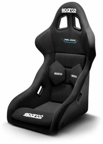 Седалка Sparco Pro 2000 QRT Черен