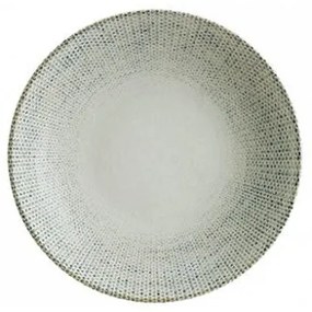 Bonna - Порцеланова чиния дълбока 25см 1,3л SWAY-(S-MT-SWY BLM 25CK)ß