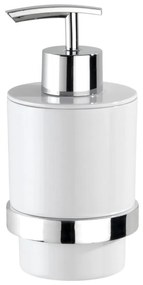 Самостоятелен държач за течен сапун Quadro - Wenko