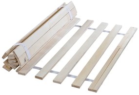 Ламели за детско легло 70x140 cm – Roba