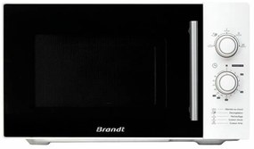 микровълновата фурна Brandt SM2602W 26 L 900 W