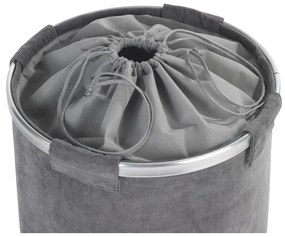 Сив кош за пране , 68 л Cordoba - Wenko