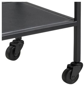 Маса за сервиране 30x60 cm Seaford - Actona