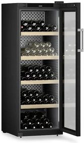 Liebherr WPbli 5031 GrandCru Selection Охладител за вино