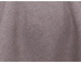 Кресло в цвят лавандула Ipo – Makamii