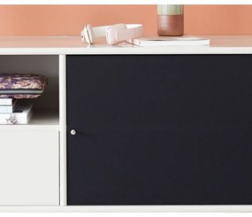 Бежов скрин за телевизор Mistral 222 - Hammel Furniture