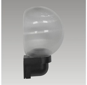 Екстериорна Стенна лампа ASTOR 1xE27/25W/230V IP44