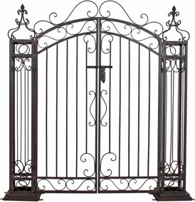 Порта Galeras – Garden Pleasure