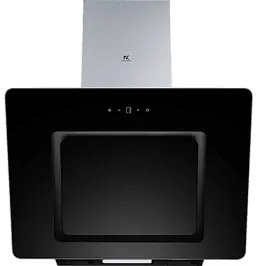 Master Kitchen MKHD V603/803 E Touch BK Декоративен аспиратор