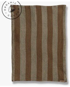 Кърпа от органичен памук 50x70 cm Elvira - Mette Ditmer Denmark