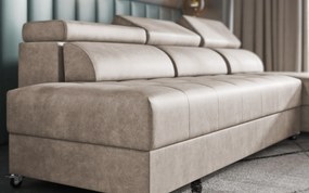 Холов ъгъл Галанс Нова