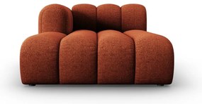 Лежанка в тухлен цвят (ляв ъгъл) Lupine – Micadoni Home