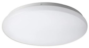 Top Light DUNAJ K 30 - LED Лампа за таван DUNAJ LED/18W/230V 4000K