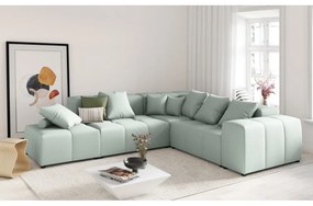 Зелен модул за диван Rome - Cosmopolitan Design