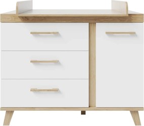 Променяща Маса Усмивка