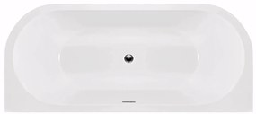 Свободностояща акрилна Вана  Rea CAPRI 170cm