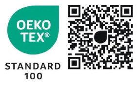 Бяла завеса от воал 140x245 cm – Sehlbach