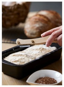 Силиконова форма за печене хляб 25,5x36 cm – Blomsterbergs