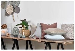 Каменни свещници Artic Ice - Villa Collection