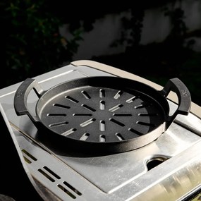 Тиган за грил Lore – FABINI