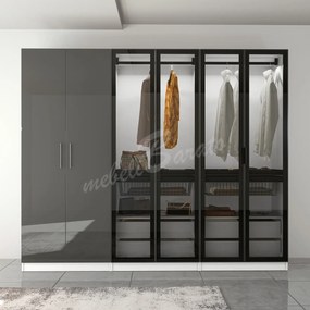 Гардероб Дрес 38