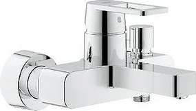 Смесител едноръкохватков Quadra