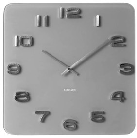 Стенен часовник Vintage – Karlsson