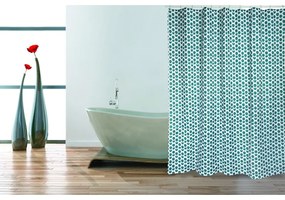 Завеса за душ 180x200 cm Deep Forest – Spirella