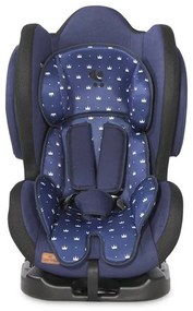 Столче за кола 0-25 кг. SIGMA+SPS LORELLI - Dark Blue CROWNS