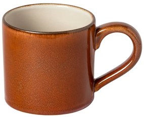 Керамична чаша в тухлено бежово 380 ml Poterie - Casafina