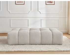 Бежова табуретка Everest – Bobochic Paris