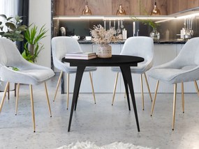 Разтегателна маса Carmina-Mauro