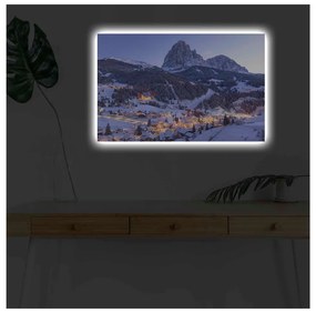 Живопис 70x45 cm - Wallity