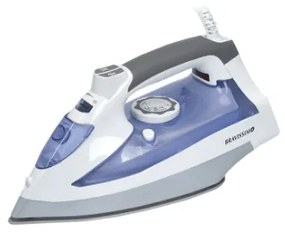 Ютия Bravissimo IBR8028L, 2600 W, Парен удар