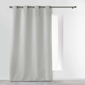 Светлосиво перде 140x260 cm Essentiel – douceur d'intérieur