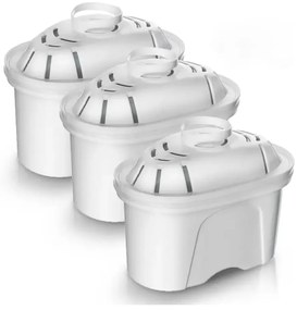 Резервни филтри за кана в комплект от 3 броя - Orion