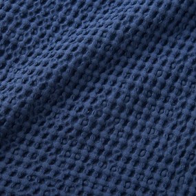 Памучна декоративна възглавница 30x50 cm Jaipur Chunky Waffle – Pineapple Elephant