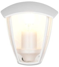 Стенно външно осветително тяло (височина 20 cm) Venta – Trio