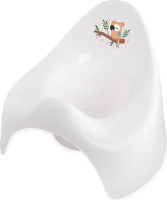 Lorelli Classic  -  ДЕТ.ГЪРНЕ ОБИКНОВЕНО БЯЛО