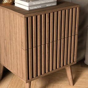 Нощно шкафче Natsi