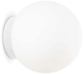 Ideal Lux - Стенна лампа 1xE27/60W/230V