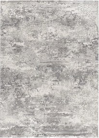 Светлосив килим 192x290 cm Oris – Universal