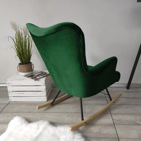 Фотьойл Skandynavia II-Prasino