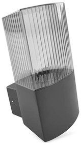 Екстериорен аплик LANA 1xE27/25W/230V IP54