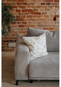 Калъфка за възглавница с коледен мотив 45x45 cm - Linen Tales