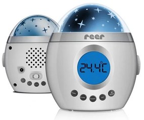 Reer - MyMagicStaright музикален проектор 52050