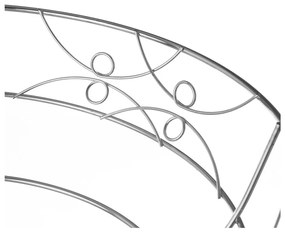 Метална кошница за плодове - Casa Selección