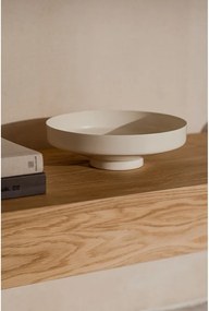 Метална декоративна купа ø 26 cm Vilu – noo.ma