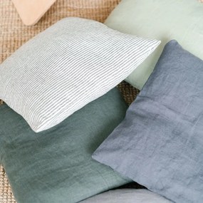 Ленена калъфка за възглавница 70x90 cm - Linen Tales