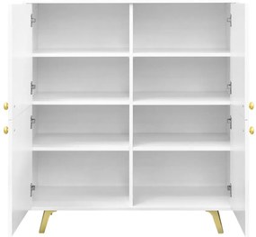 Бюфет Siena-Leuko